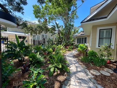 St. Petersburg Landscaping Services
610-570-8659