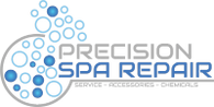 Precision Spa Repair