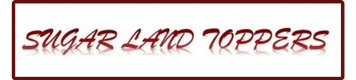 Sugar Land Toppers