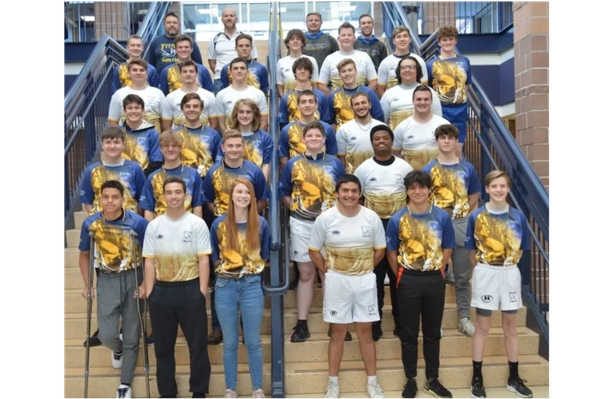 Titans HS Boys