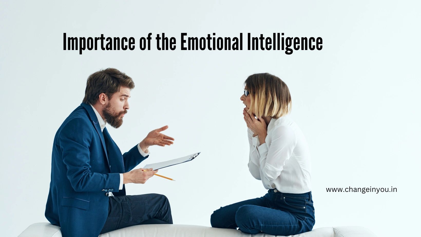 Importance of the Emotional Intelligence in the Workplace