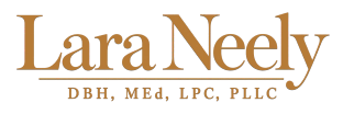 Lara Neely
Doctor of behavioral Health
