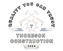 Thoreson Construction