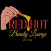 Red Hot Beauty Lounge