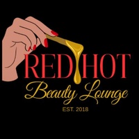 Red Hot Beauty Lounge