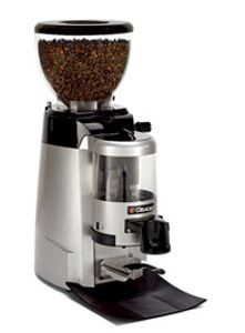 Casadio Enea Automatic Grinder