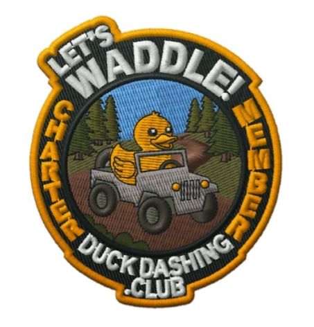 Duckdashing.club patch 