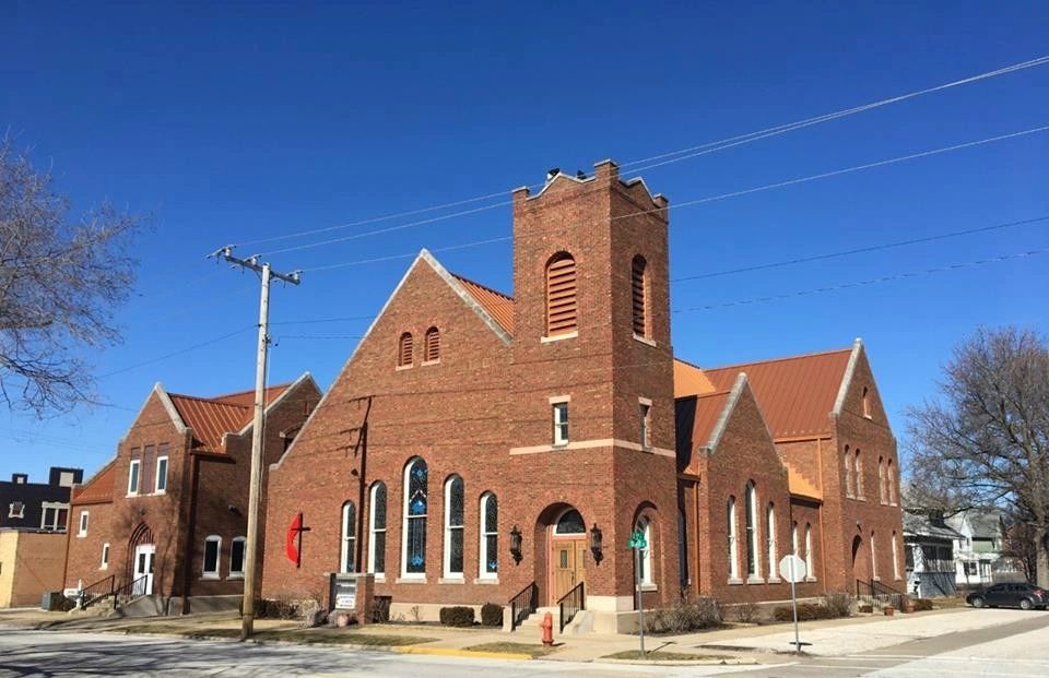 Beardstown First United Methodist Church