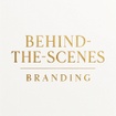 Behind-The-Scenes Branding