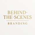 Behind-The-Scenes Branding