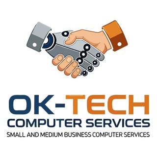 OK Tech Computer Services
