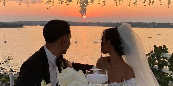 wedding limo service
