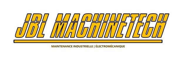 JBL Machinetech