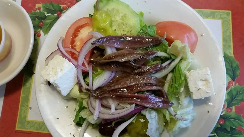 Menu Prime Table Restaurant