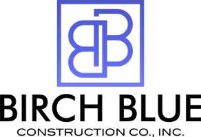 Birch Blue Construction Company