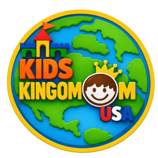 Kids kingdom academy