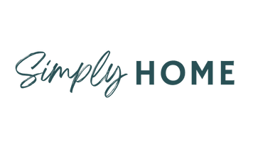 Simply Home Organization