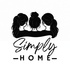 Simply Home Organization