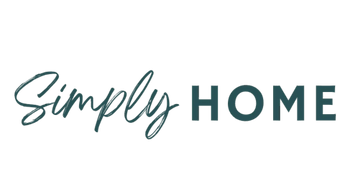 Simply Home Organization