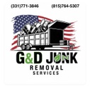 G&D JUNK REMOVAL SERVICES