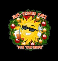 Sun-Kissed Eats