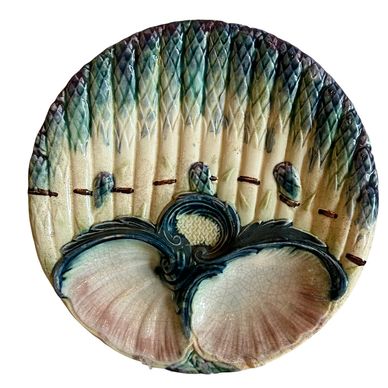 https://www.rubylane.com/item/2237556-bva041979/Antique-French-Asparagus-Plate?search=1