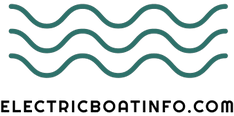 Electric Boat Info