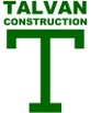 TALVAN CONSTRUCTION