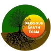 Precious Earth Logo