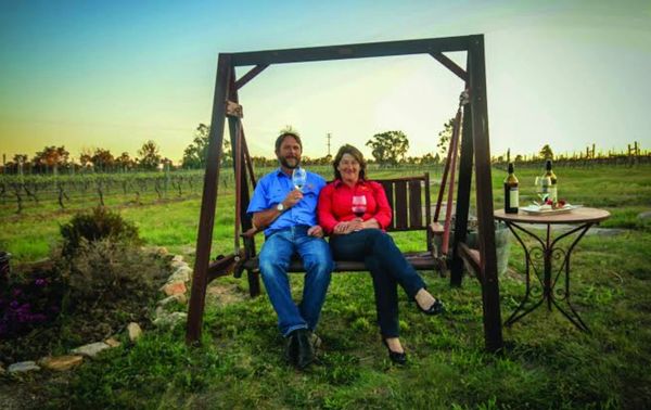 Jester Hill Wines