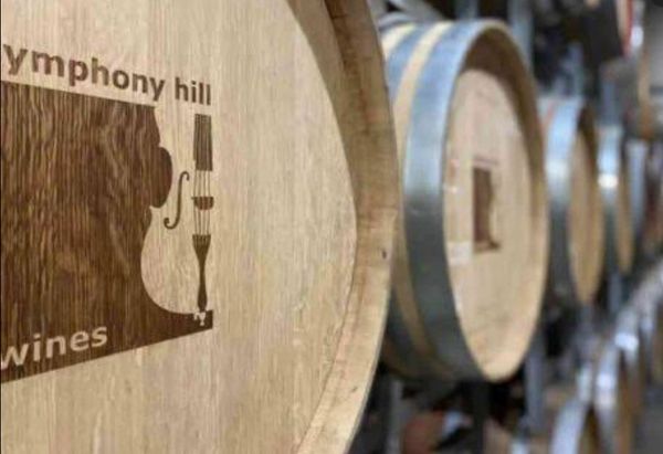 Symphony Hill Wines