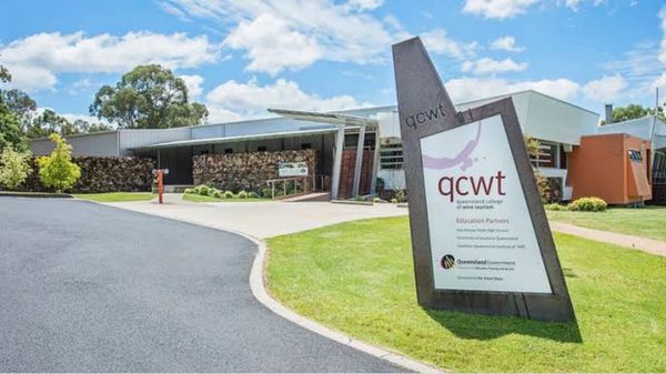 Queensland College of Wine Tourism Stanthorpe 
