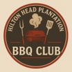 Hilton Head Plantation Barbecue Club