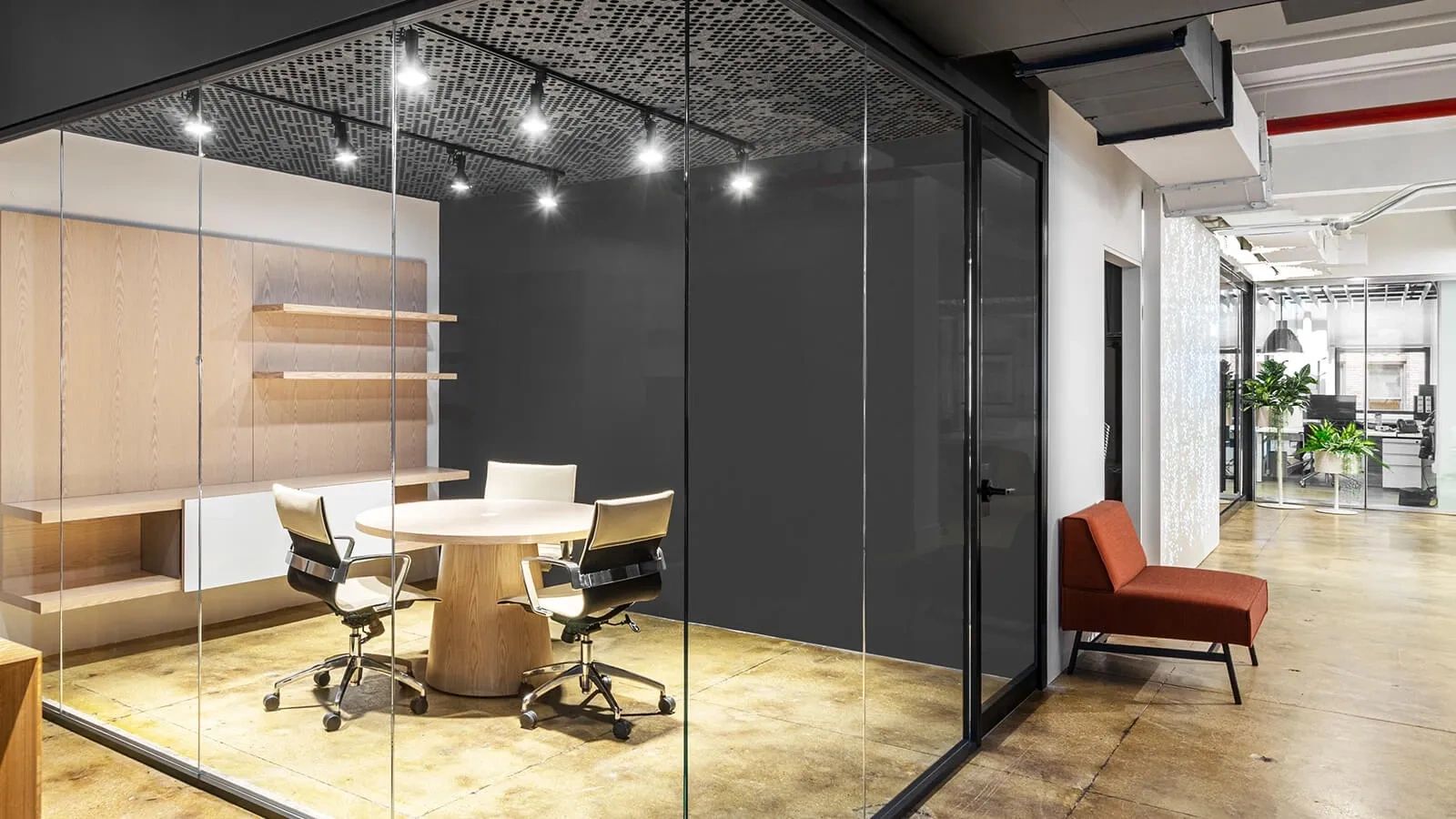 FABS Contract Furniture, Office Furniture, Fabs