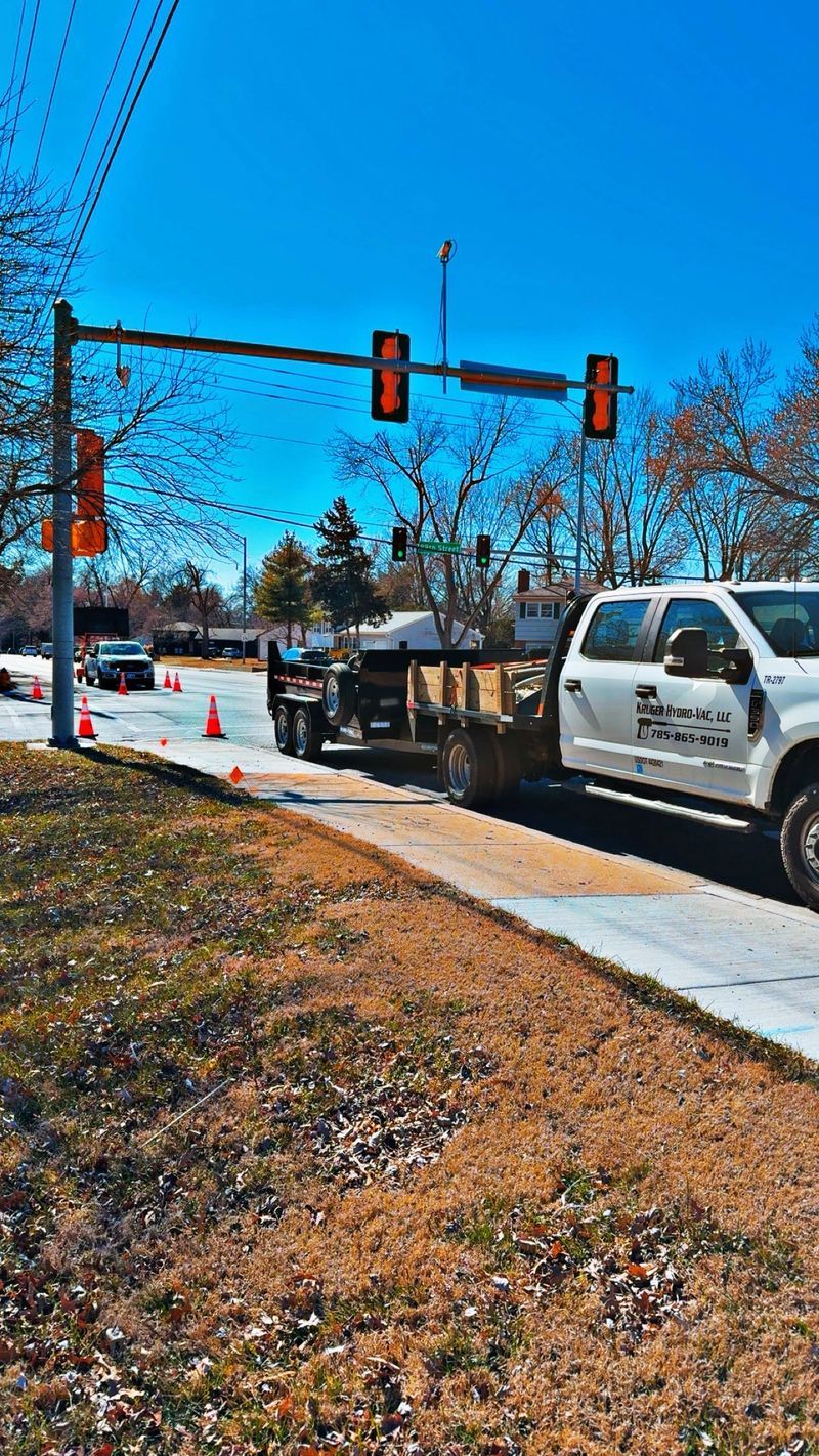 backfill