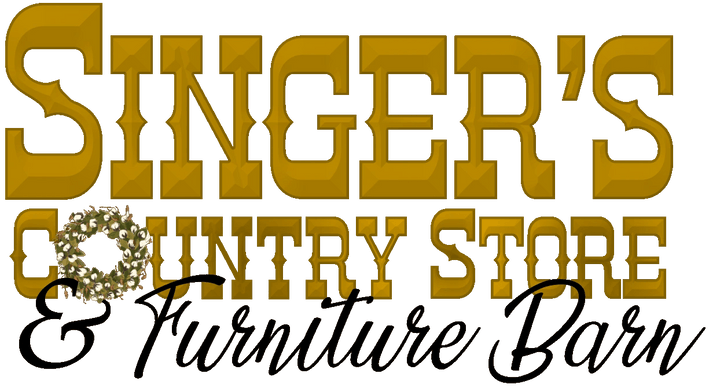 Singer S Country Store Americana Furniture Barn Home