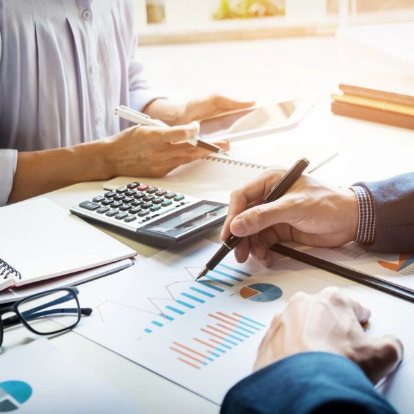 Financial Services