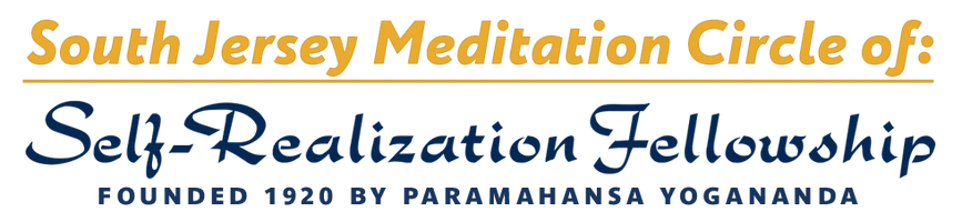 South Jersey Meditation Circle of Self-Realization Fellowship