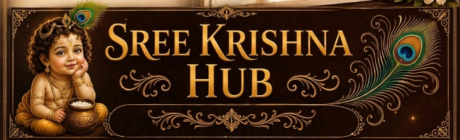 Sree Krishna Hub