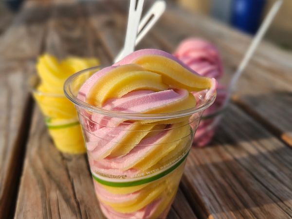 Where to get Dole Whip in St. Louis, MO.