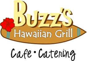 Buzz's Hawaiian Grill