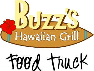 Buzz S Hawaiian Grill Food Truck Catering Authentic Hawaiian Food