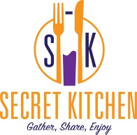 Secret Kitchen