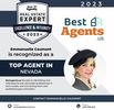 
Most Trusted Real Estate Agent in Las Vegas NV 