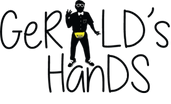 GERALD'S HANDS 