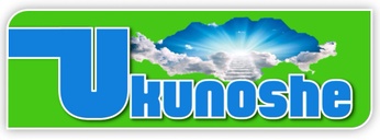 Ukunoshe