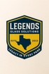 Legends Glass Solutions