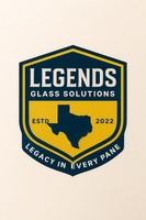 Legends Glass Solutions