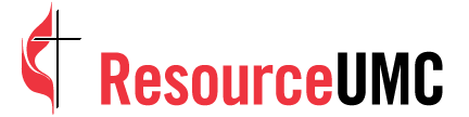 Resource UMC logo