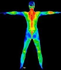 Thermo Man